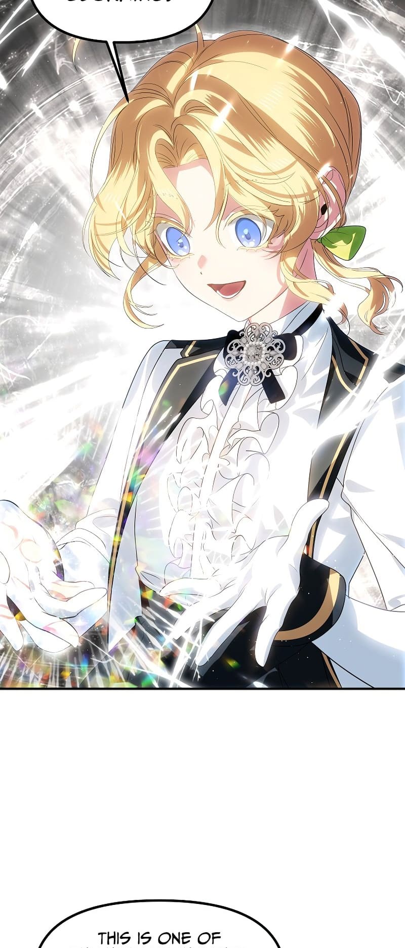 SSS-Class Suicide Hunter, Chapter 91 image 30